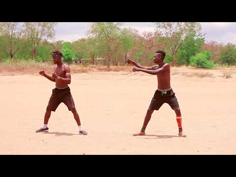 Adam Edward Song Ichola Offical