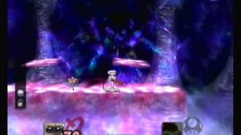 Super Smash Bros. Brawl Subspace Emissary Part 34: The Great Maze Part 4