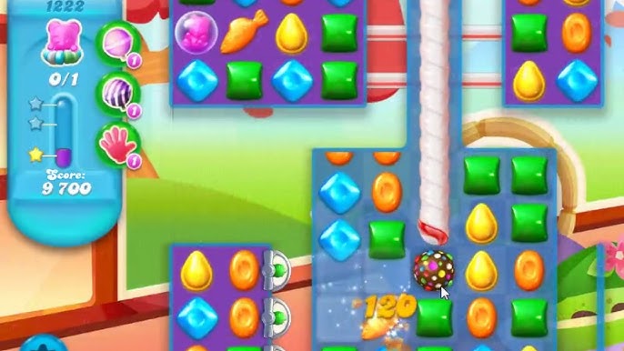 Candy Crush Soda Saga' Level Guide – Levels 21 Through 40 – TouchArcade