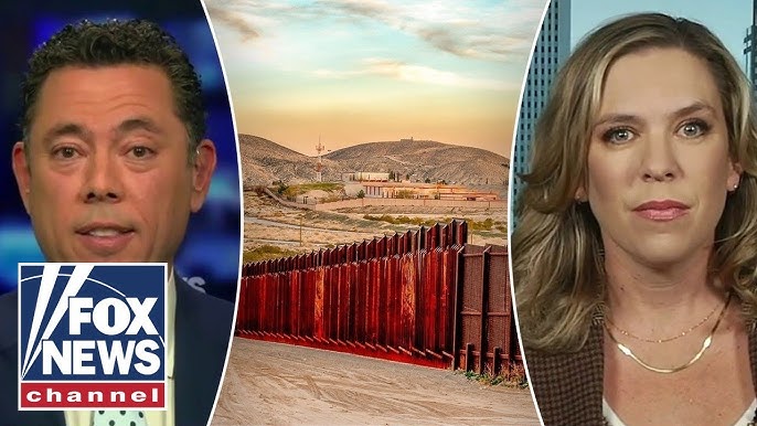 Are You Kidding Me Chaffetz Political Strategist S Brawl Over Border Gets Personal