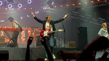 The Vaccines - If You Wanna live @ Atlas Weekend 2019