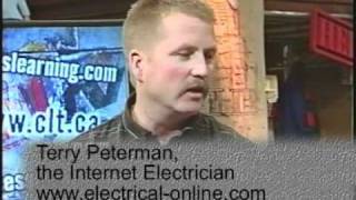 Basic Electrical Theory And Home Electrical Wiring Safety Fundamentals