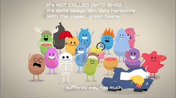 Dumb Ways To Die In Belo Horizonte With The Original Beans!