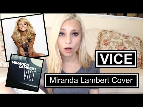 vice miranda lambert скачать