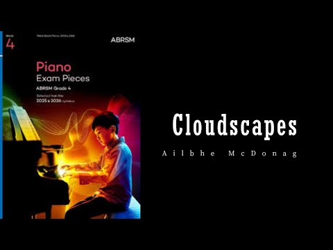 Cloudescapes by Ailbhe