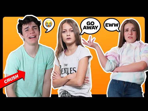 being-mean-to-my-crush-to-see-how-he-would-react-prank-**gone-wrong**|-sophie-fergi