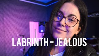 Labrinth - Jealous (Patrycja Suwara)