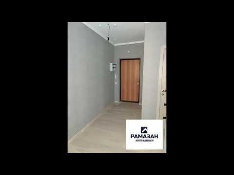 2-комнатная квартира ЖК