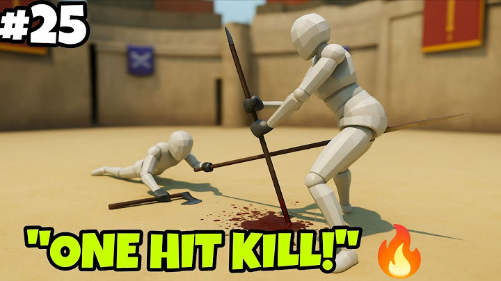 "One Hit That Ended It All!"