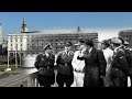 Linz Now & Then - Episode 3: Patenstadt