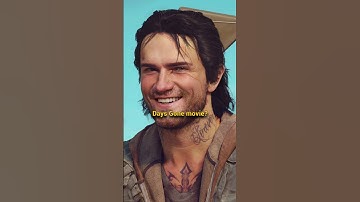 What Happened To Days Gone Movie...