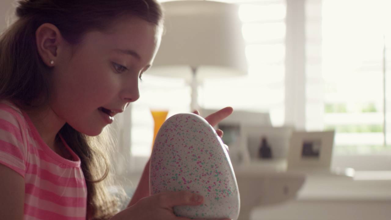 egg toy surprise Spin Master | Hatchimals - Who Will You Hatch?