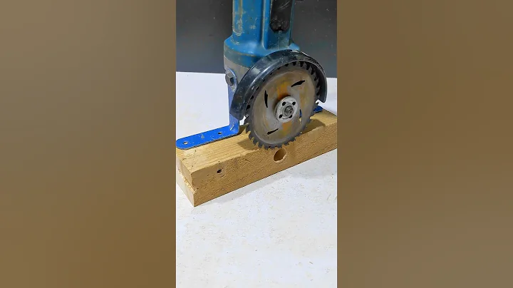 Best tips for angle grinder #shorts #tips