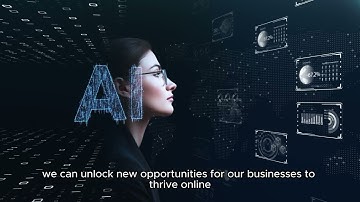 AI Changing SEO Forever