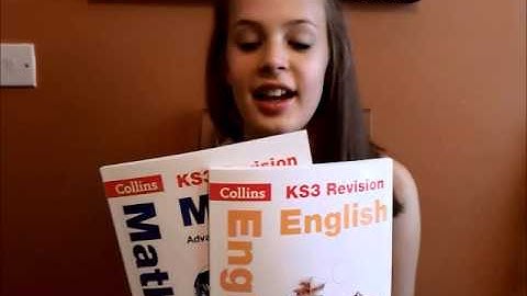 Collins KS3 Learning Resources Review