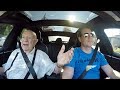 97 Year Old in a Tesla - YouTube