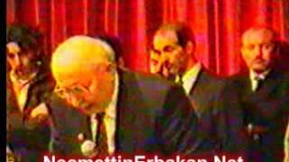 No 20C Prof. Dr. Necmetti̇n Erbakan, Adi̇l Ekonomi̇k Düzen Ortadoğu Tekni̇k Üni̇versi̇tesi̇ 3Cd Cd-3