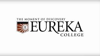 Eureka College Commencement (2023)