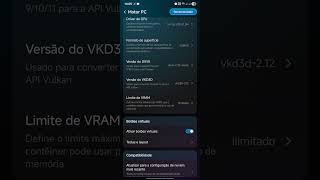 DARK SOULS 2 LISO NO ANDROID! 🎮 (Melhor Configuração)