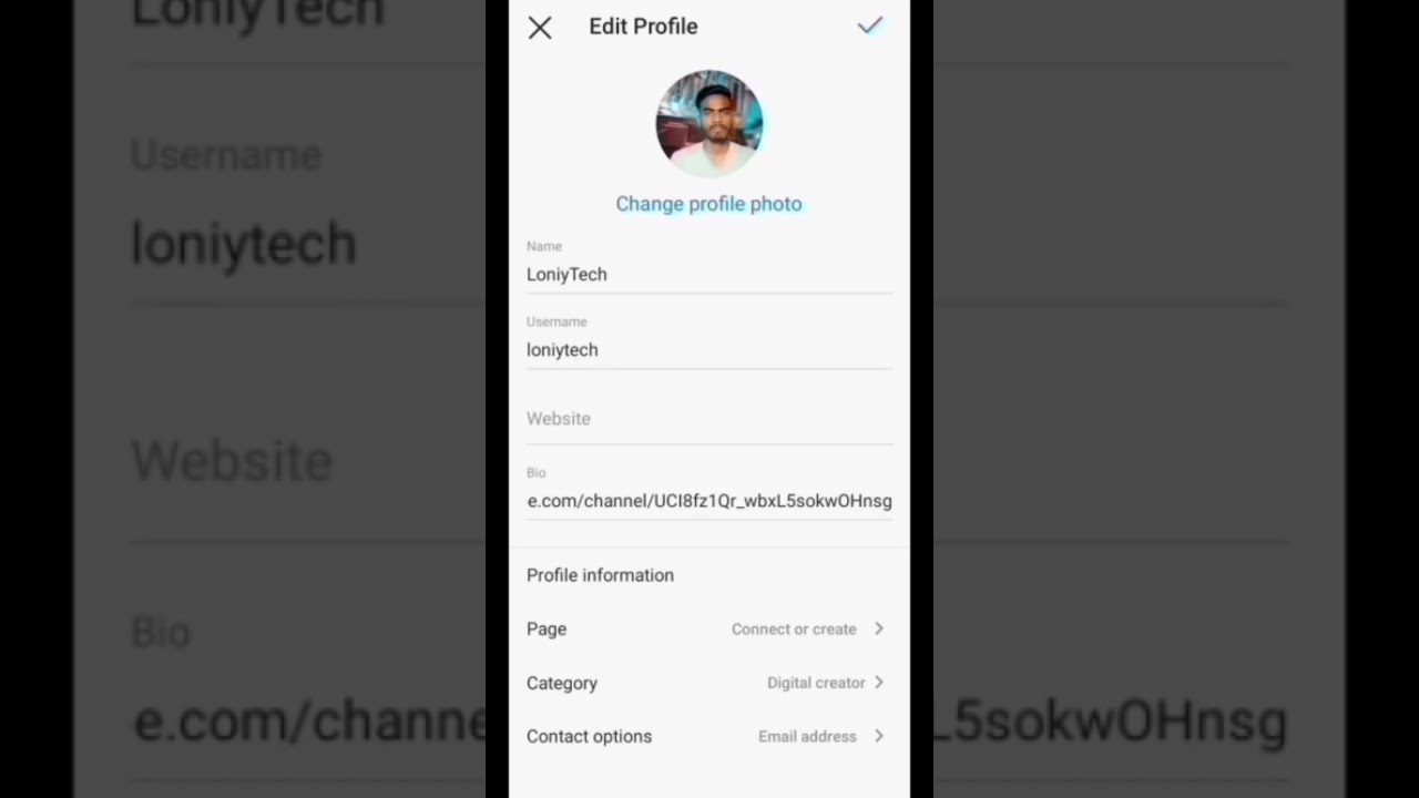 How To Copy Instagram Link // Instagram Link Copy Kaise Kare // Instagram Ka Link Copy Kaise Kare