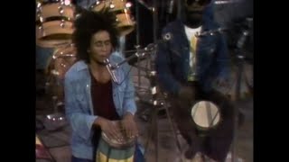 Bob Marley And The Wailers - Rastaman Chant ( Capitol Session '73 )