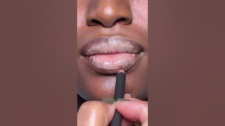 I can’t wait to get my hands on Peachstock! #MACNudes