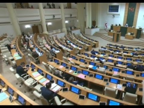 ვერაფერში გენდობით, მატყუარობა თქვენი საფირმო ნიშანია  - ოპოზიცია \"ქართულ ოცნებას\"