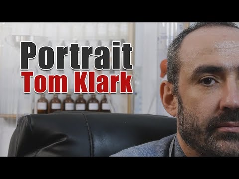 Tom Klark`s Liquid rauchig 1 x10ml - 18mg Nikotin Video