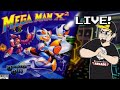 Mega Man X2: 30th Anniversary! [Extra Life]