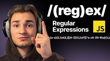 The Only Video You Need To Understand Regular Expressions…