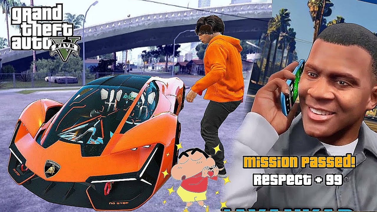 কিভাবে গাড়ি চুরি করলাম SHINCHAN এর জন্য শেষ প্রযন্ত দেখো l