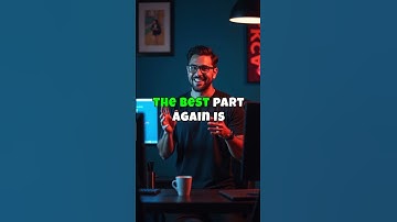 Unlock Effortless Income with Chat GPT: Copy-Paste & Earn for FREE! 🚀💰