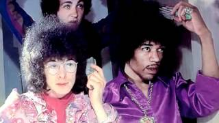 Watch Jimi Hendrix Born Under A Bad Sign video