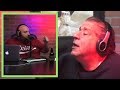 Joey Diaz Gives Lee Strip Club Advice