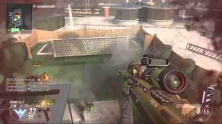 Montage Monday ep. 1