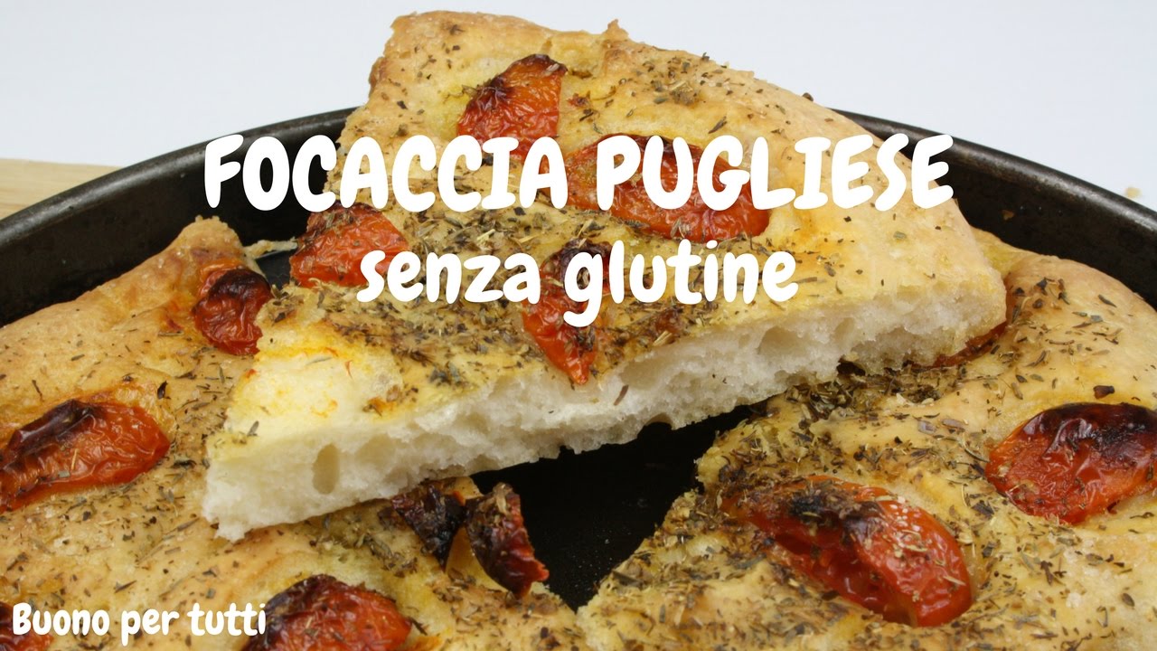 focaccia-pugliese-senza-glutine-buono-per-tutti-youtube