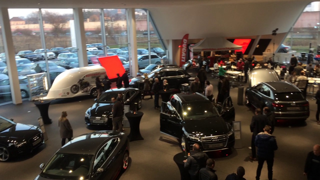 Audi Zentrum Baden Baden Baden Baden Audi Zentrum Baden-Baden - After Work Friday - YouTube