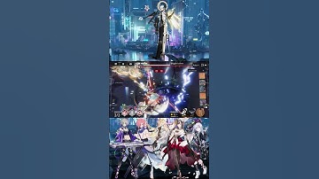 Exception Protocol Season 65 Sp run || Neural Cloud #neuralcloud #girlsfrontline #gameplay #vtuber