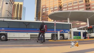 RTD Considers Help For Low Income Riders