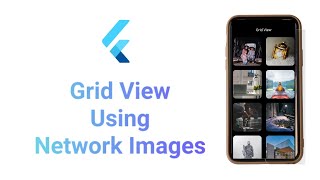 Grid View in Flutter | Asto Way| Flutter