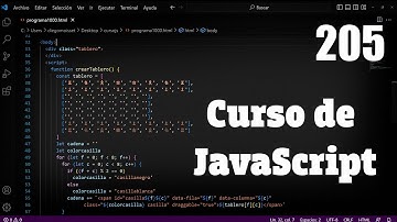 Curso de JavaScript: Objetos - Declaración de una clase en lugar de una función constructora - 1