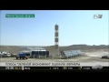 VRTB turbine WINDROTOR BOLOTOV - HYBRID MICRO-GRID SYSTEMS. KAZAKHSTAN Site - windrotor-bolotov.com