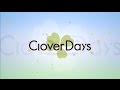 (Clover Day&#39;s OP1)  Marie -「Clover Day&#39;s」- English Subbed Karaoke