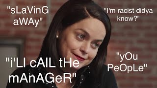 Karen 2021 is worse than we ever imagined
