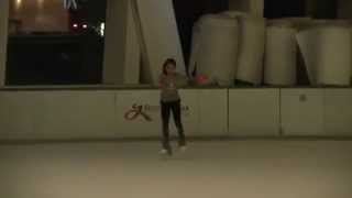Celebrity Kahlen ISI Freestyle 7 Test Wealth