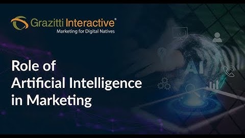 Unlocking the Power of AI to Improve Your Marketing ROI