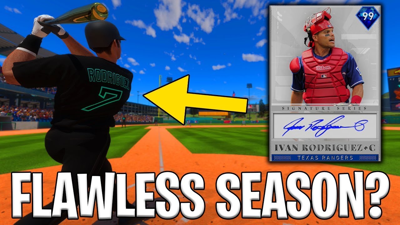 CAN WE STAY FLAWLESS AND MAKE CHAMPIONSHIP SERIES?! MLB The Show 19 Diamond Dynasty