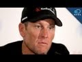 What is Doping? Lance Armstrong's Secrets!