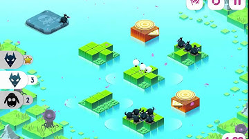 Divide By Sheep Green World 1-28 3 Stars