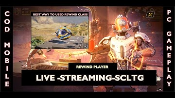 Call of Duty: Mobile Season 1 2023 BR ISOLATED GAMEPLAY Live Streaming TAMIL Part 3 #codm #codmobile